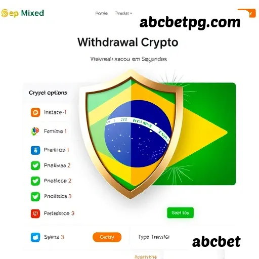 Controle de apostas abcbet