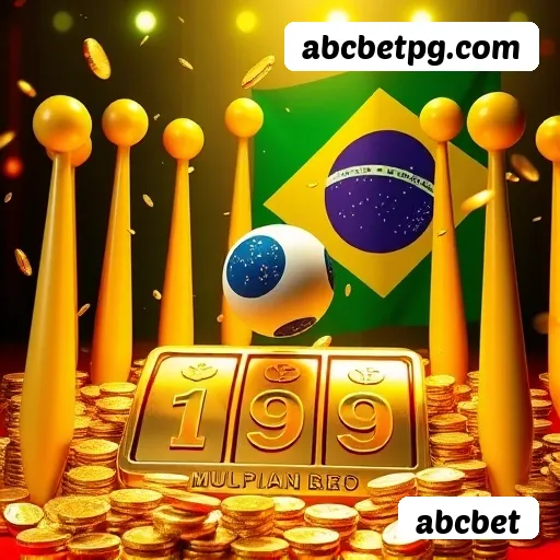 Cassino online abcbet - Imagem principal