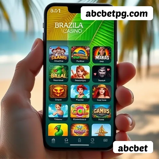 Login seguro abcbet - Imagem principal