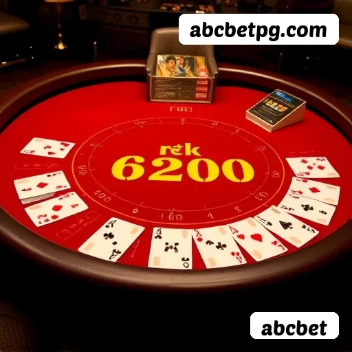 Plataforma abcbet - Imagem principal